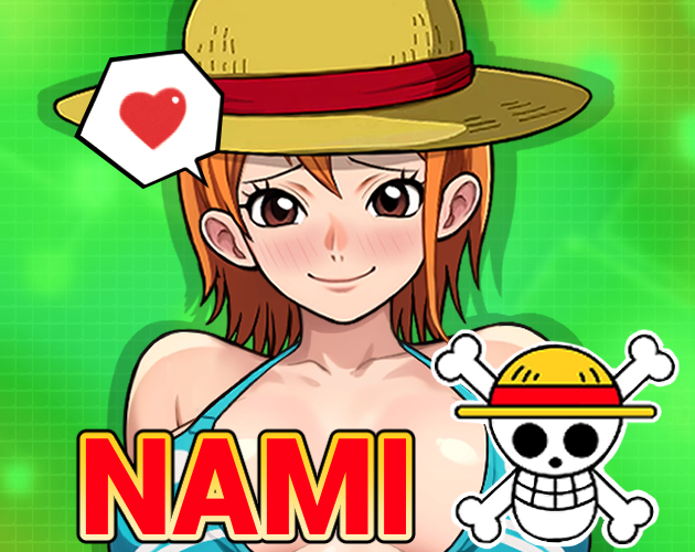 Cover image for Nami Cream