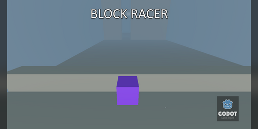 Cover image for Block Racer