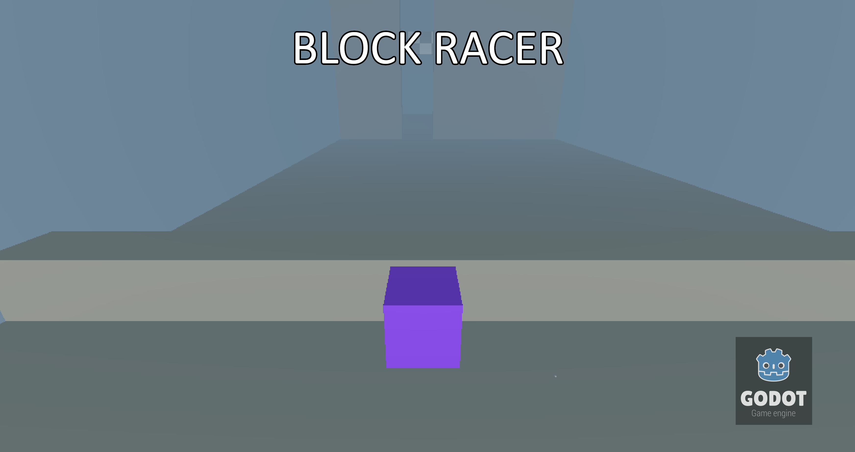 Cover image for Block Racer