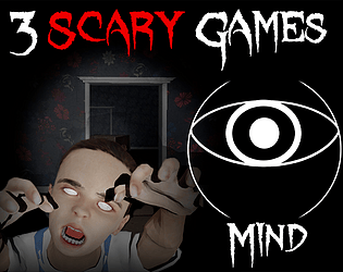 Latest Puzzle games tagged Psychological Horror 