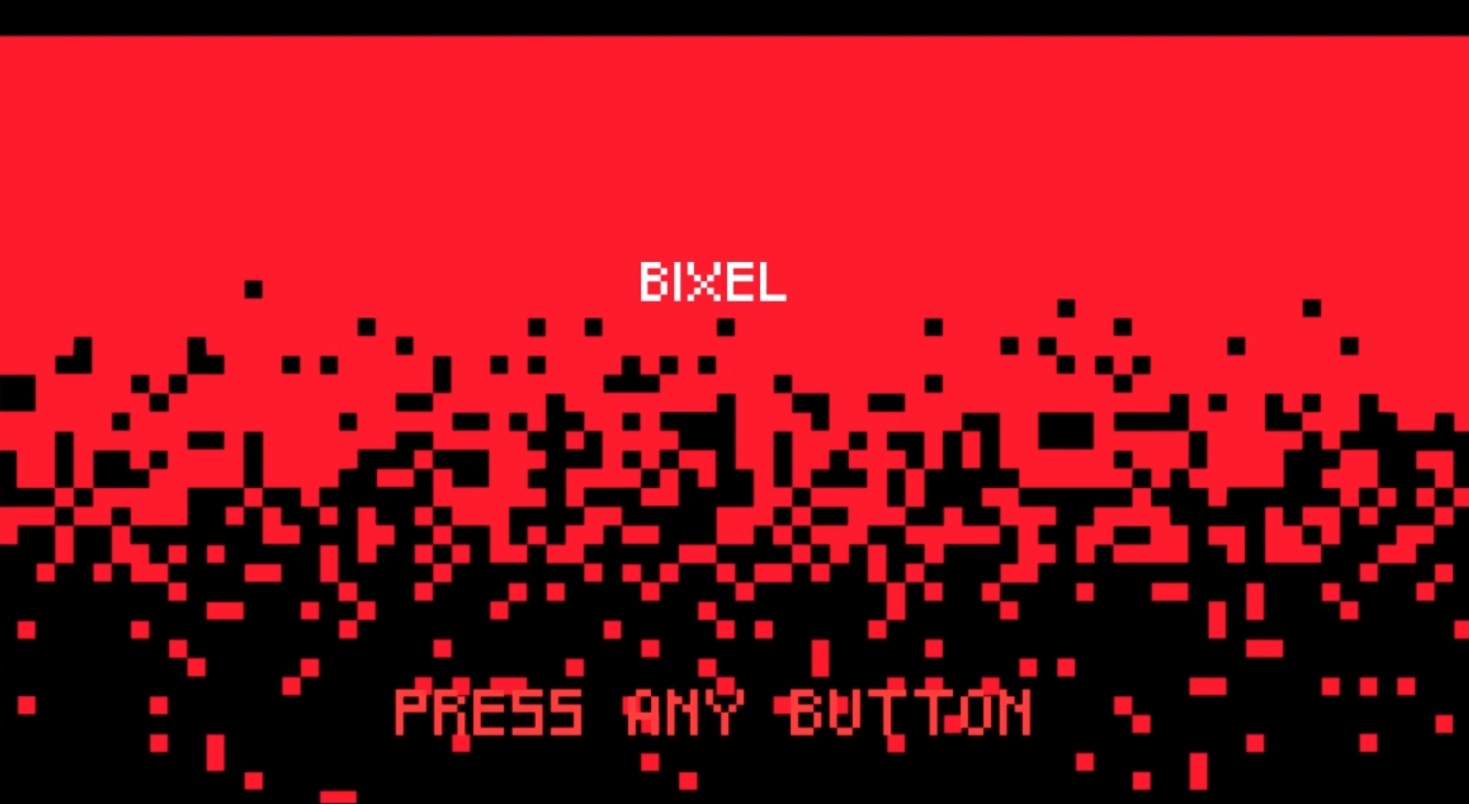 BIXEL (prototype V1)