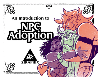 An Introduction to NPC Adoption  