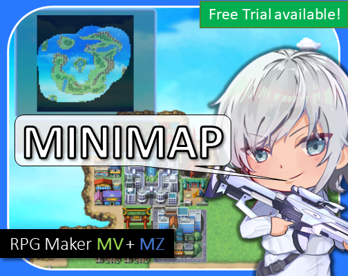 Free Trials, RPG Maker