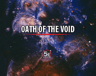 Oath of the Void  