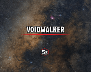 Voidwalker  