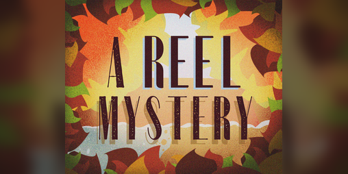 Cover image for A Reel Mystery