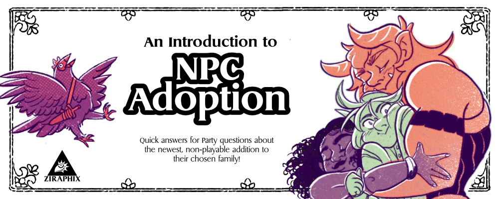 An Introduction to NPC Adoption