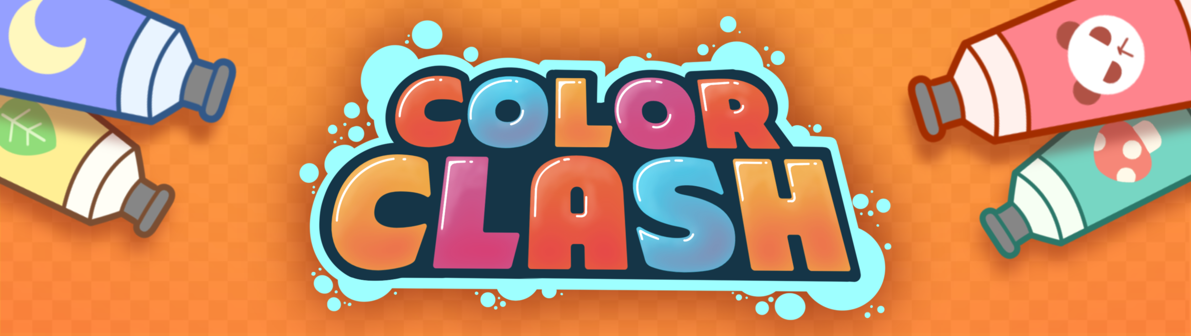 Color Clash - Spring 2023