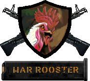 War Rooster
