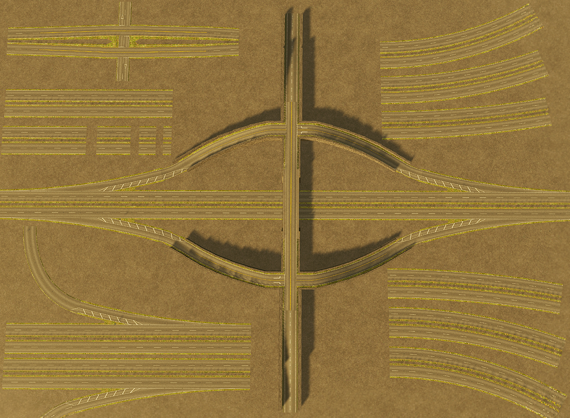 Cover image for Highway Pack