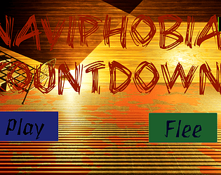 Naviphobia Countdown