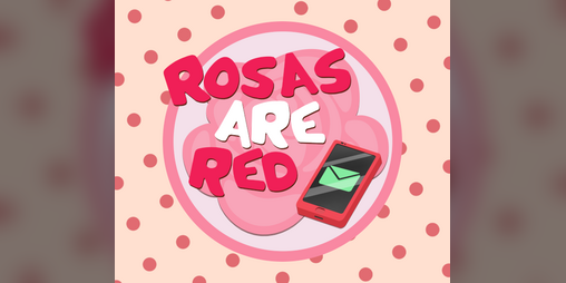Cover image for Rosas are Red (Browser Demo)
