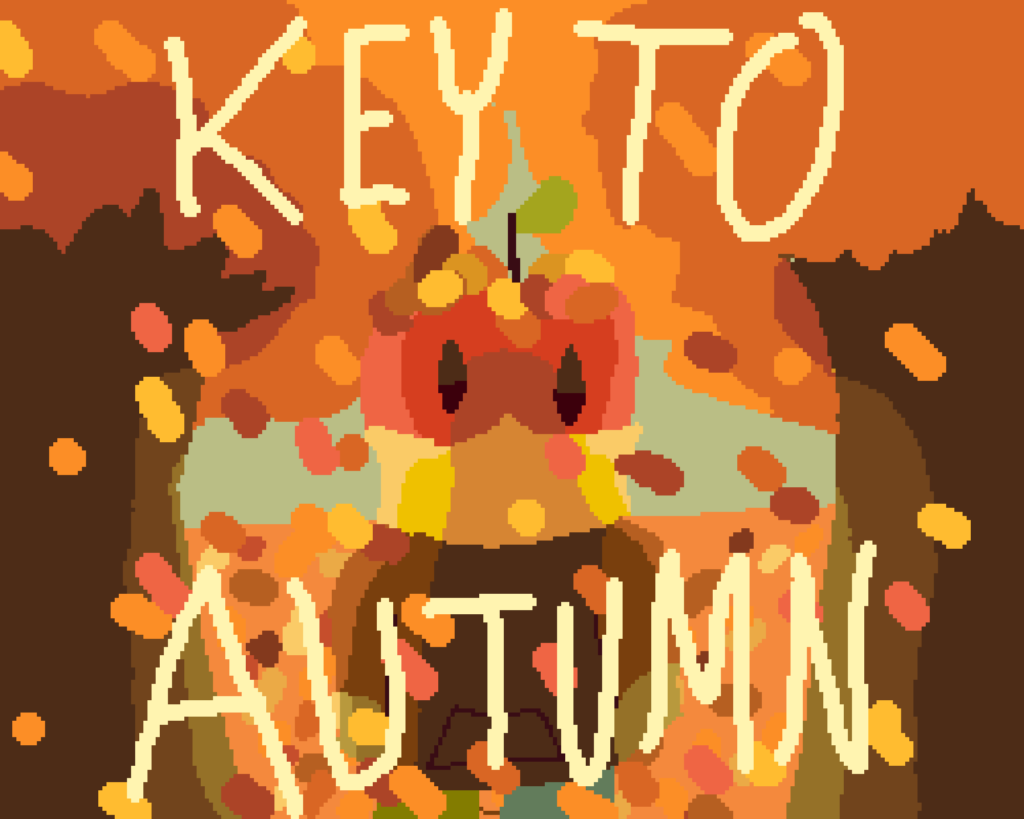 Key To Autumn (v1.1 update)