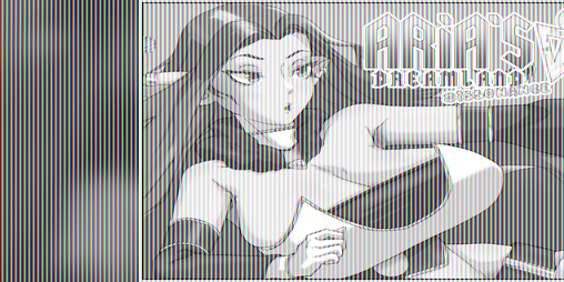 Cover image for Aria's Dreamland Dissonance
