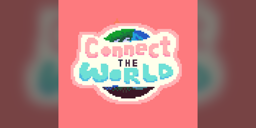 Cover image for Connect the World : HoloEN