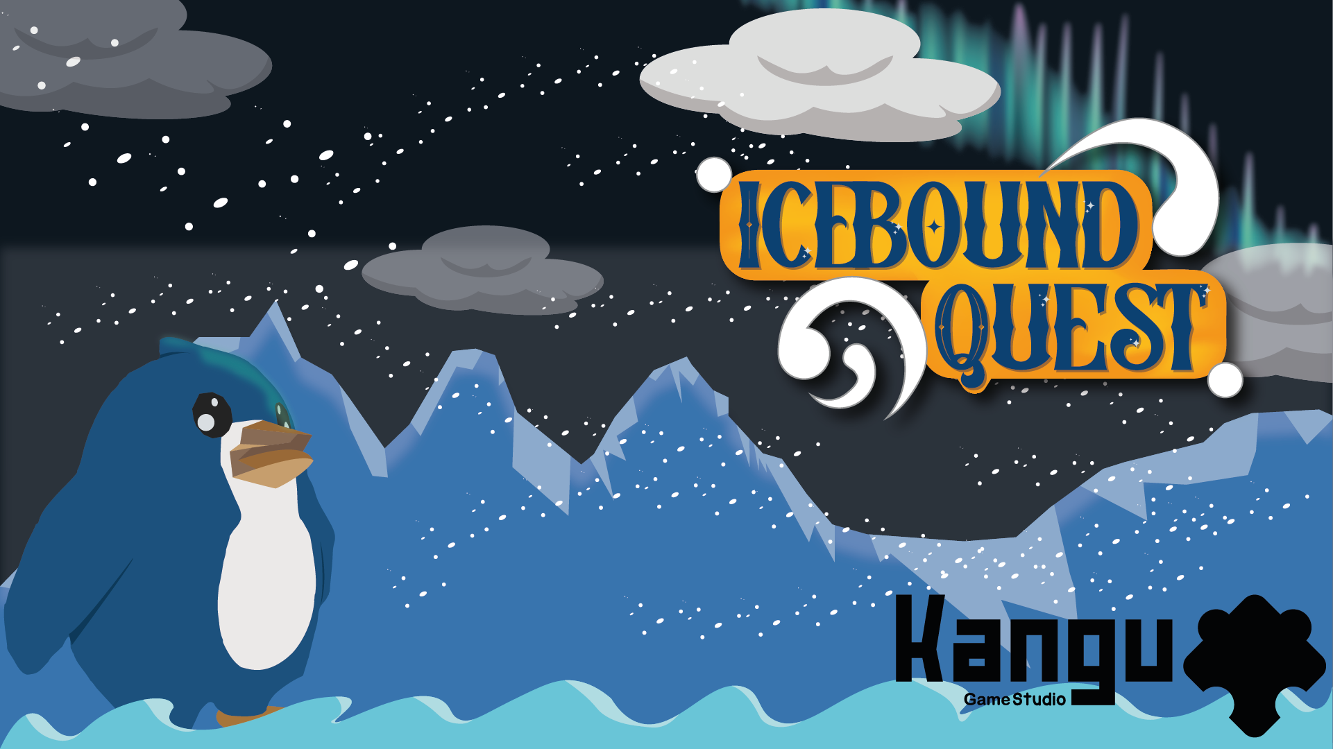 Icebound Quest