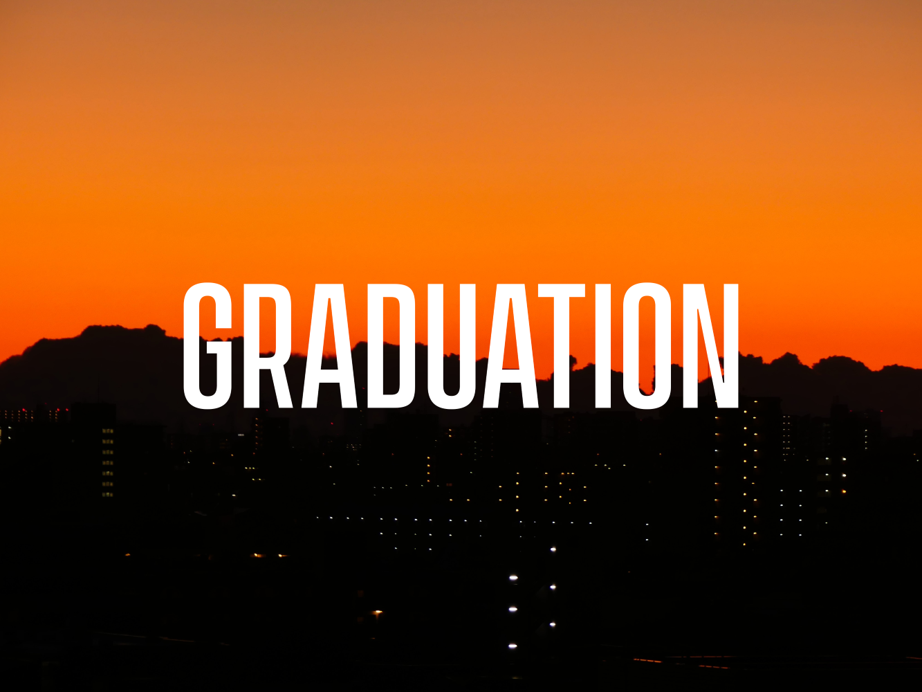 Graduation by syrtis