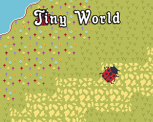 Tiny World