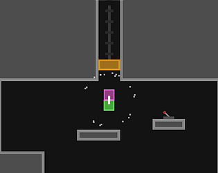 Antimatter (demo)