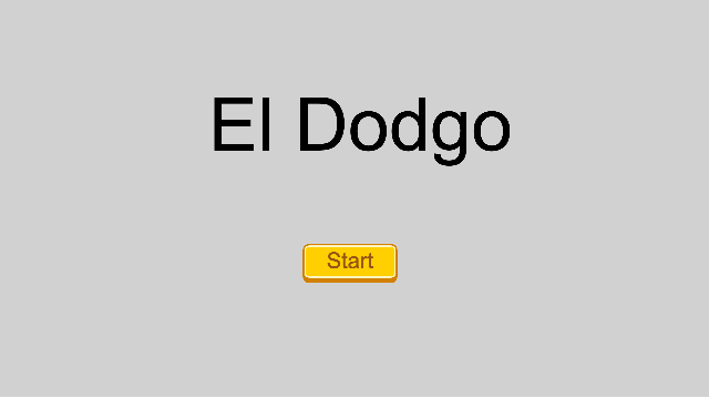 El Dodgo