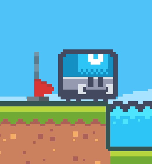 platformer