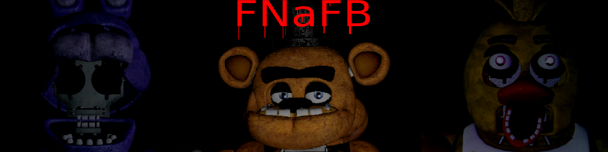 Five Nights at Feddy's Burgers
