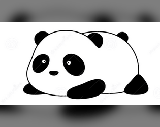 Tini Panda World  