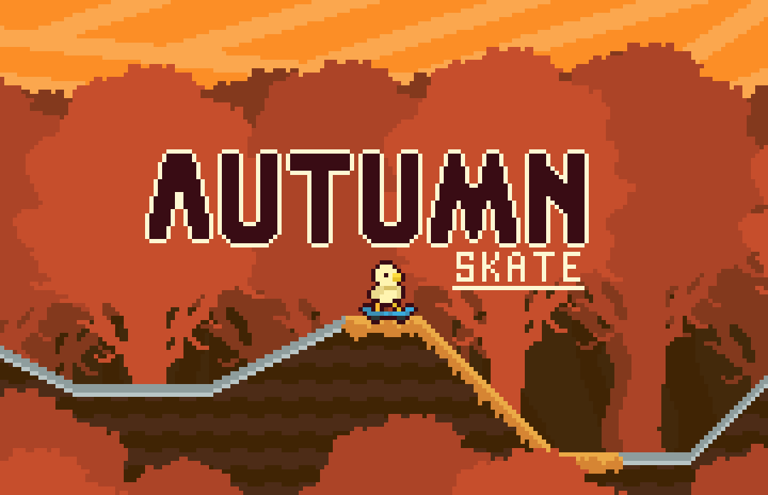 Autumn Skate