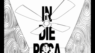 Cover image for Indiepocalypse #45