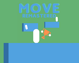 Move remasterd