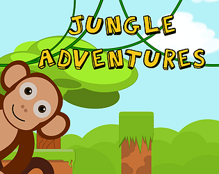 Jungle Adventures