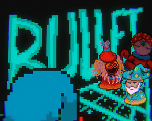 Bullet Spell - Post Jam