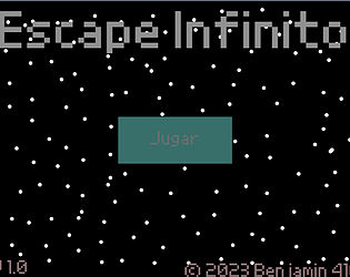 Escape Infinito
