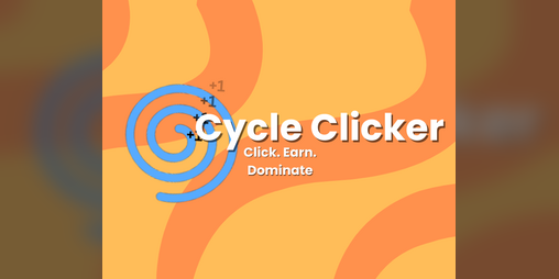Cover image for Cycle Clicker