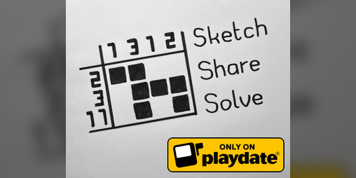 Cover image for Sketch, Share, Solve