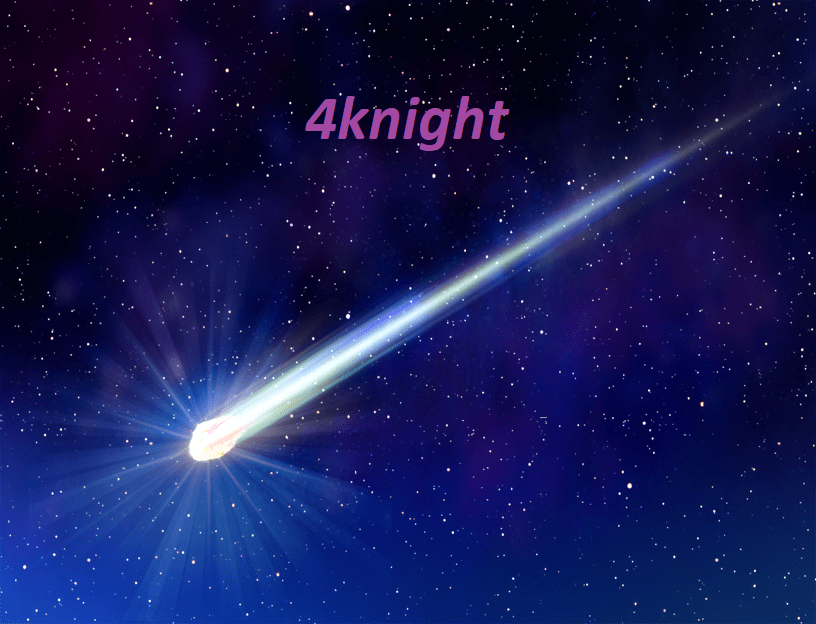 4knight by kotofey124