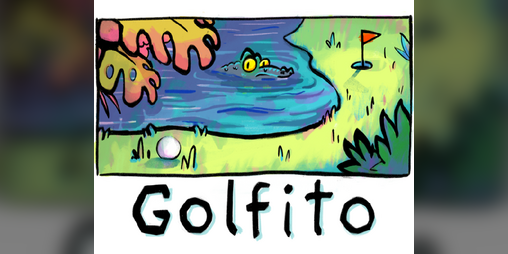 Cover image for Golfito