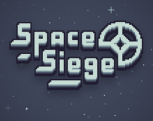 Hra Super Space Siege