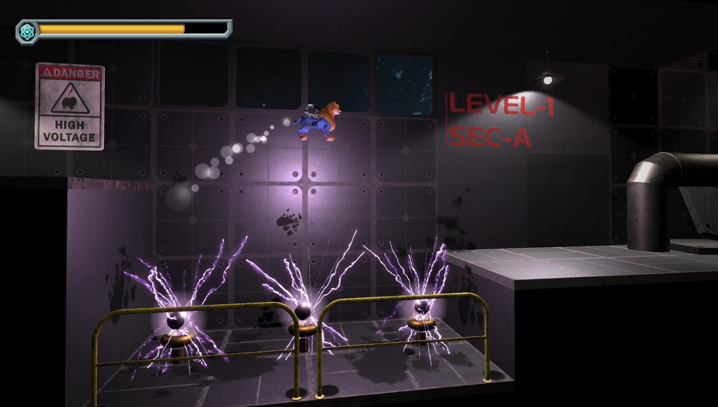 Cover image for SpacePOM