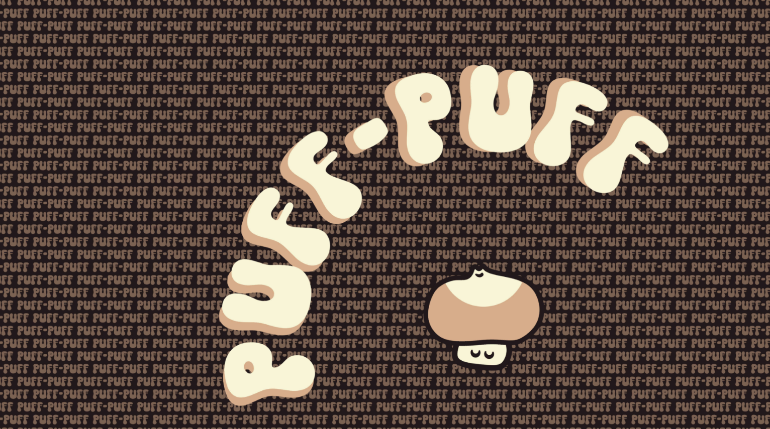 Puff-Puff