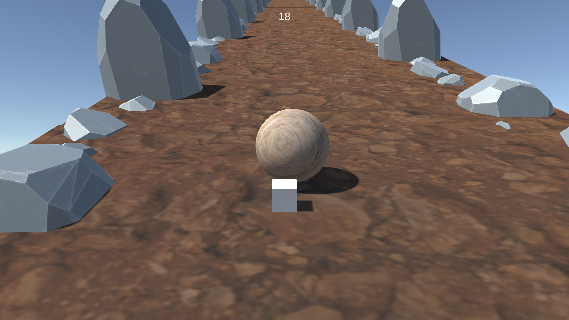 Sisyphus Simulator