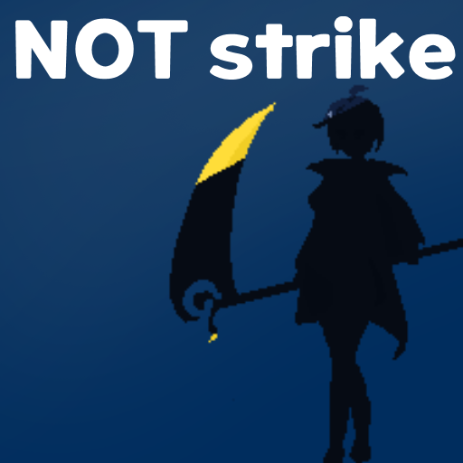 NOT strike