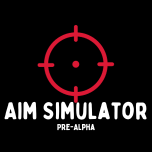Aim Simulator(Pre-Alpha)