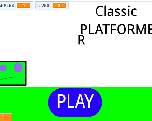 multiplayer platformer