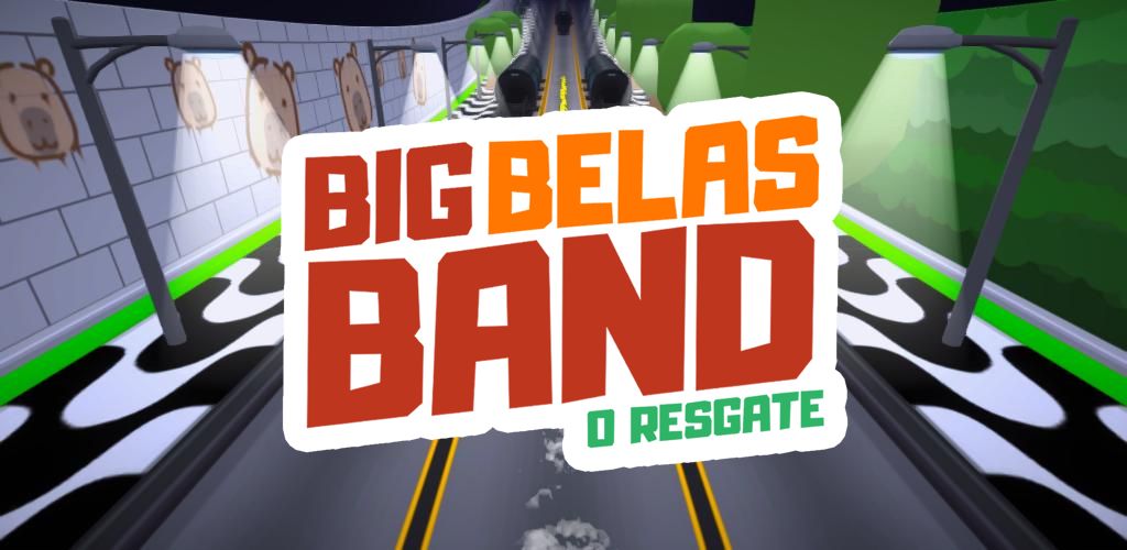 Big Belas Band: O Resgate