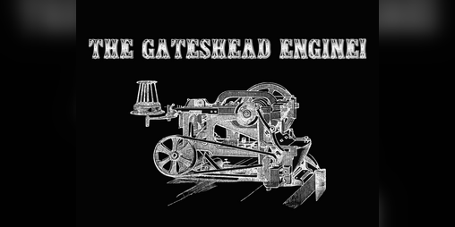 Cover image for The Gateshead Engine