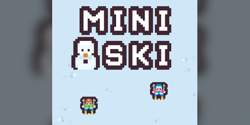 Cover image for Mini Ski