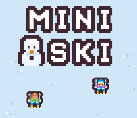 Cover image for Mini Ski