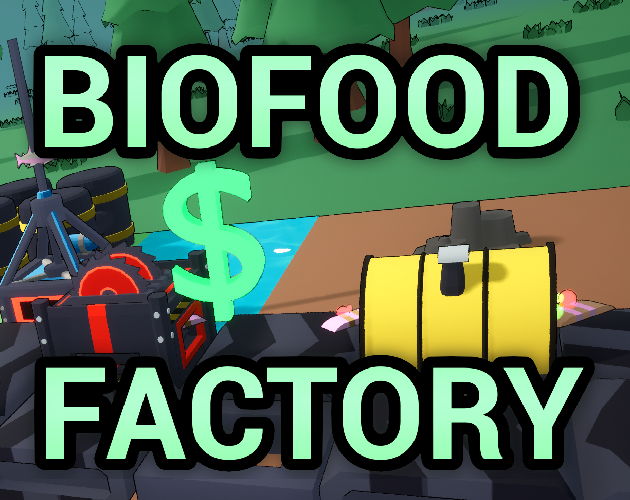 BioFood Factory