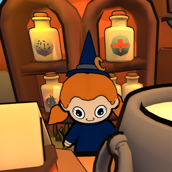 Cover image for Cozy Coffee Cove